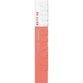 Batom L&iacute;quido SuperStay Matte Ink 60 Maybelline New York