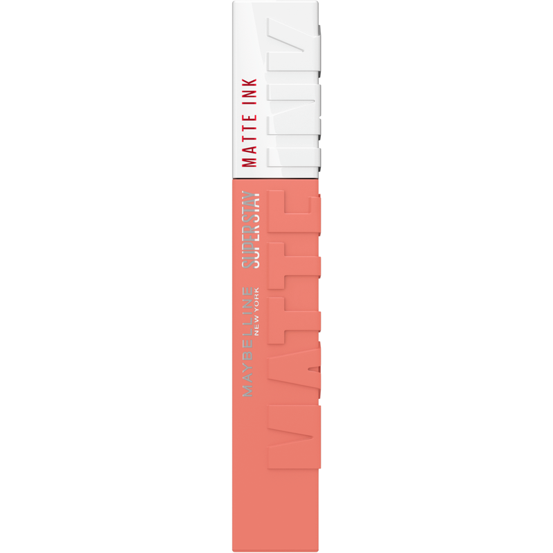 Batom Líquido SuperStay Matte Ink 60 Maybelline New York