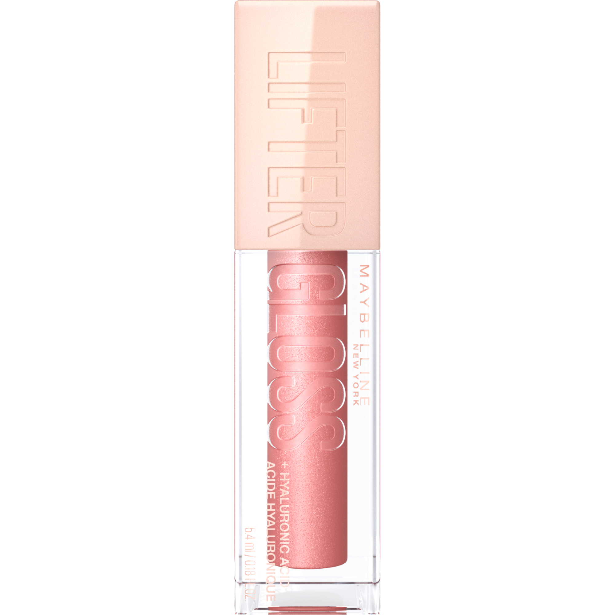 Batom Lifter Gloss 003 Maybelline New York