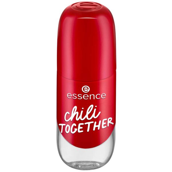 Verniz de Unhas Gel Nail Colour 16 Essence