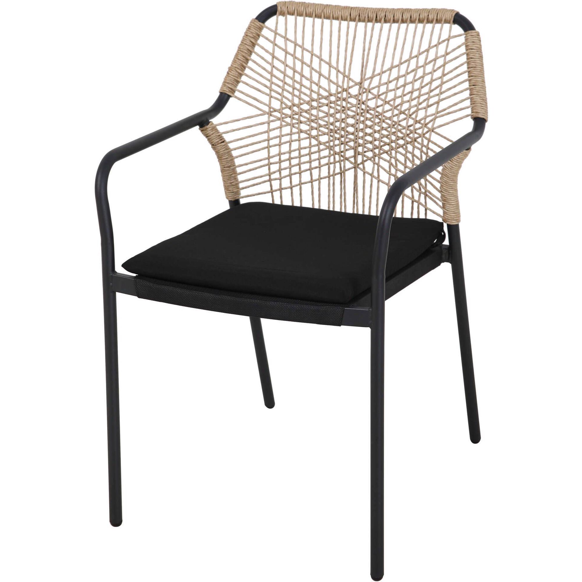 Conjunto Jardim 4 Lugares