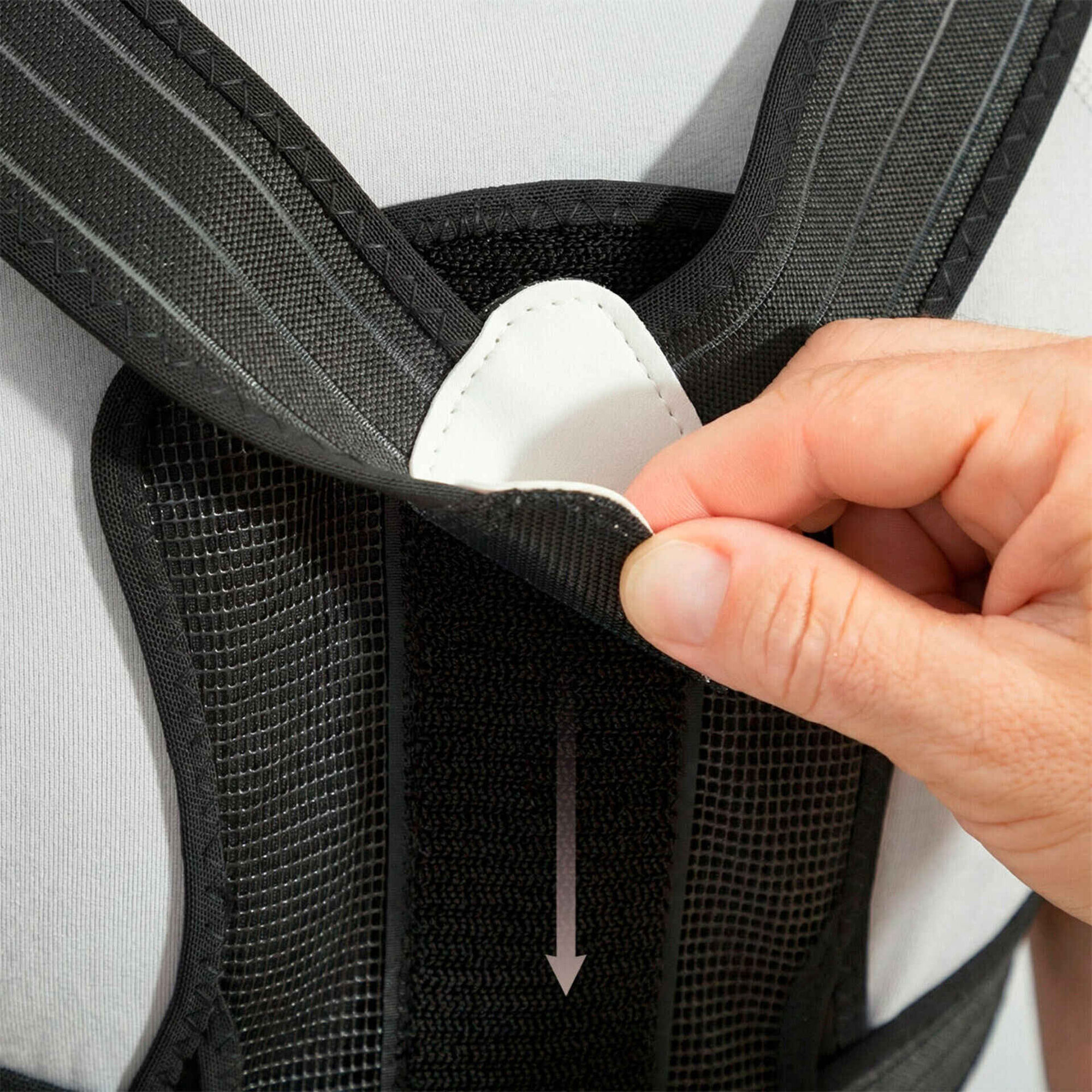 Corretor de Postura Adapt&aacute;vel Pro InnovaGoods