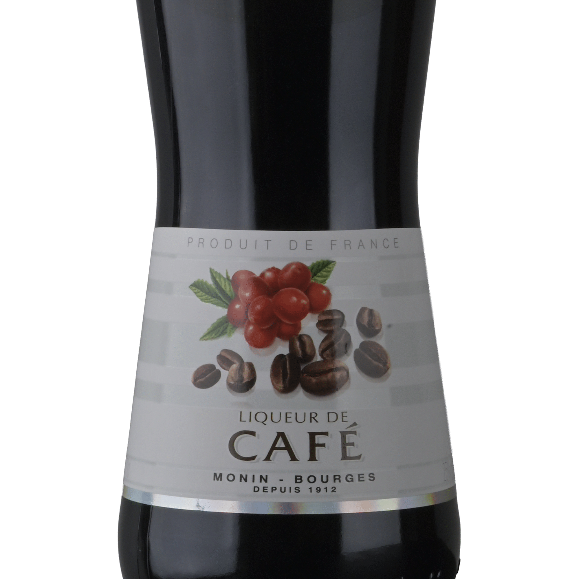 La Liqueur de Monin Caf&eacute; Licor