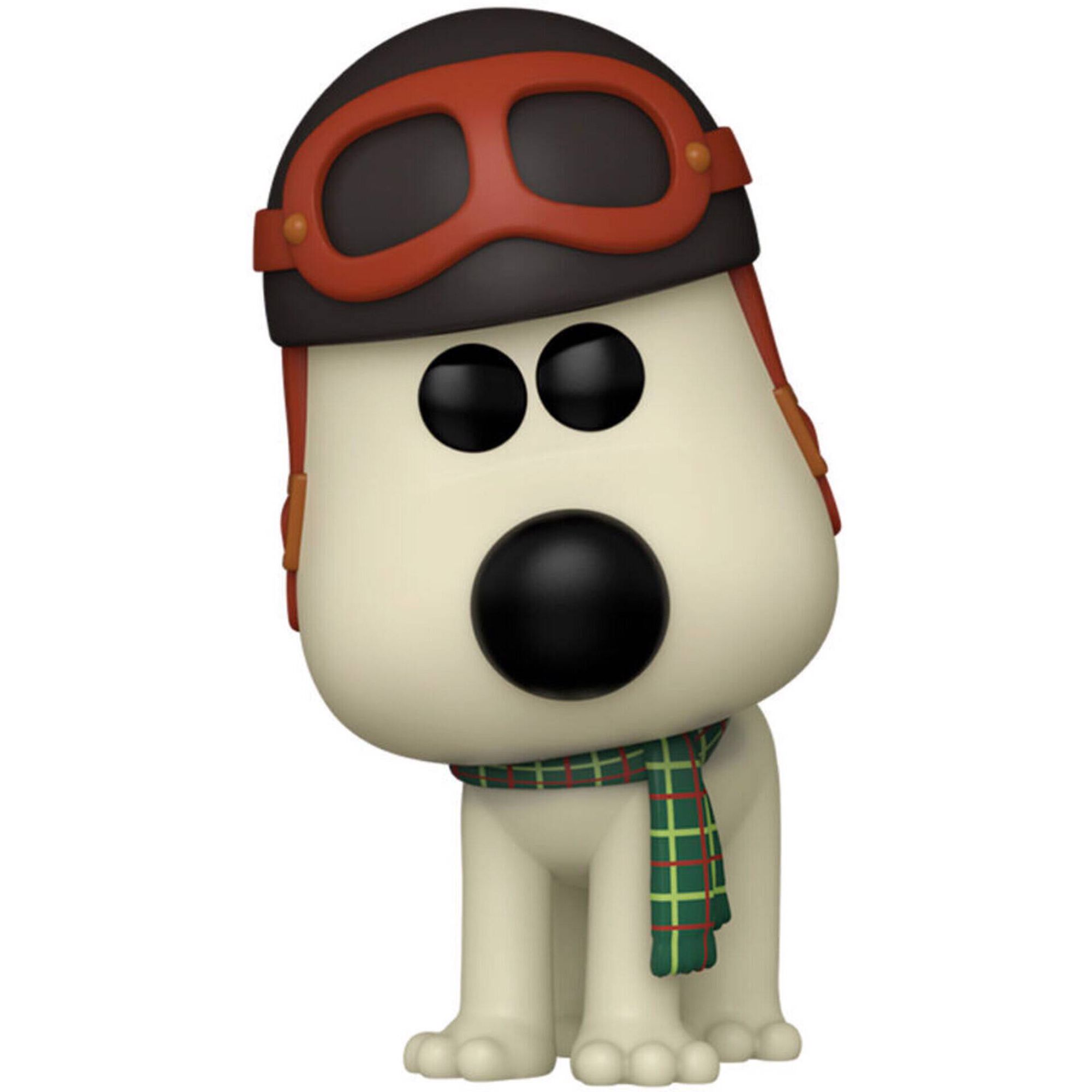 Funko - Figura Wallace & Gromit - Gromit