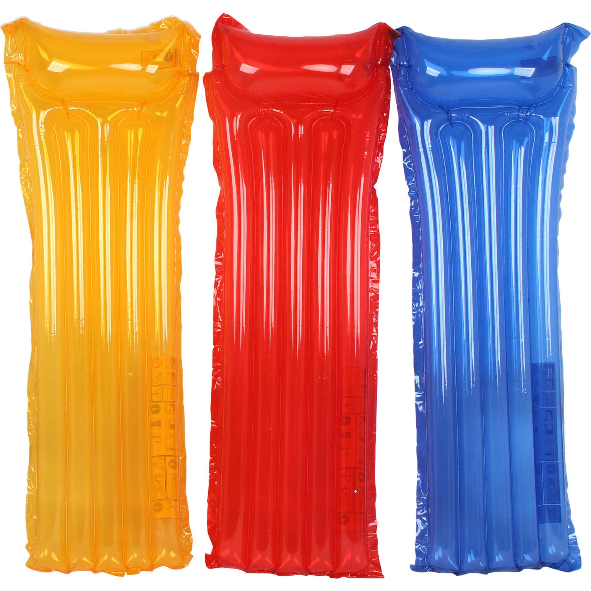 Zoko - Colch&otilde;es B&aacute;sicos 171cm (v&aacute;rias cores)