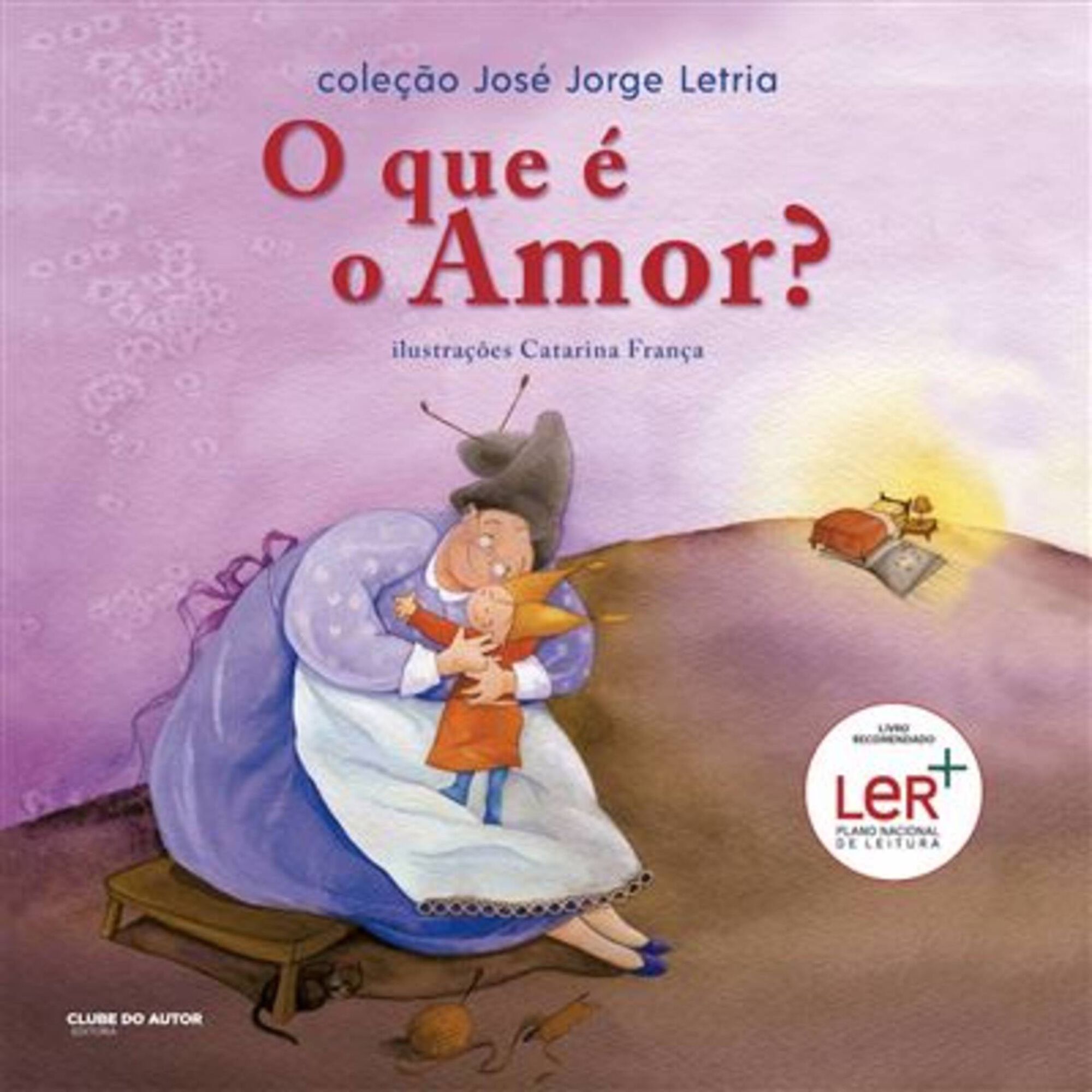 O Que é Amor?