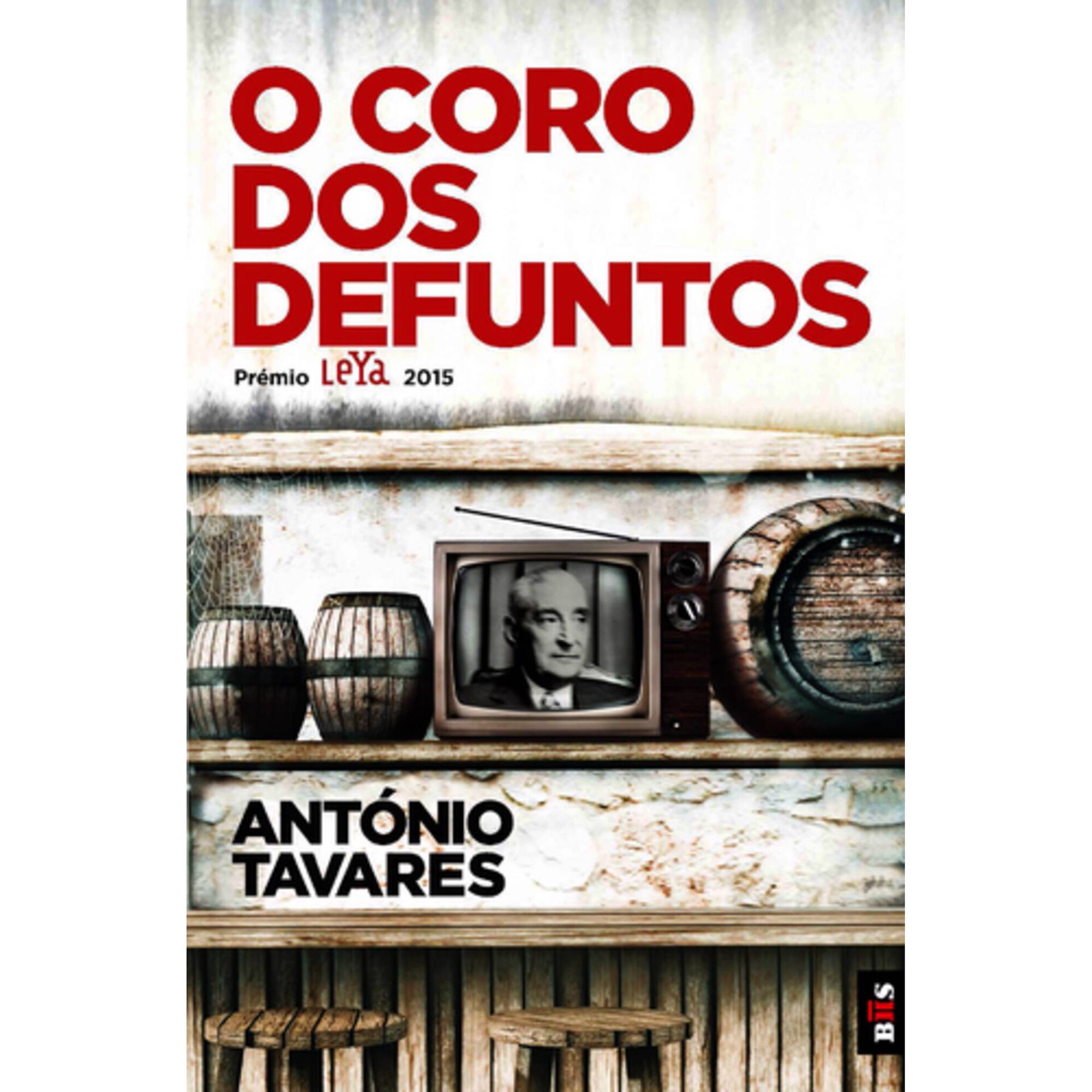 O Coro dos Defuntos