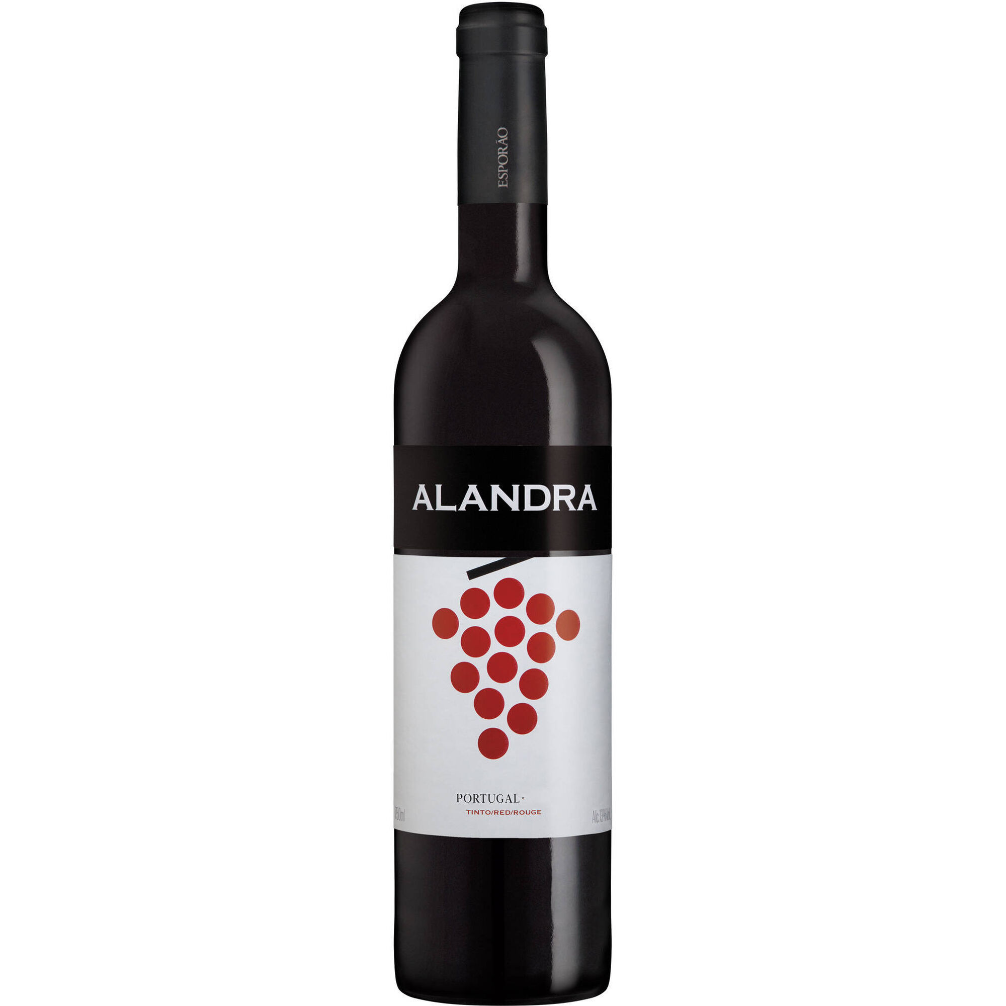 Alandra Vinho Tinto