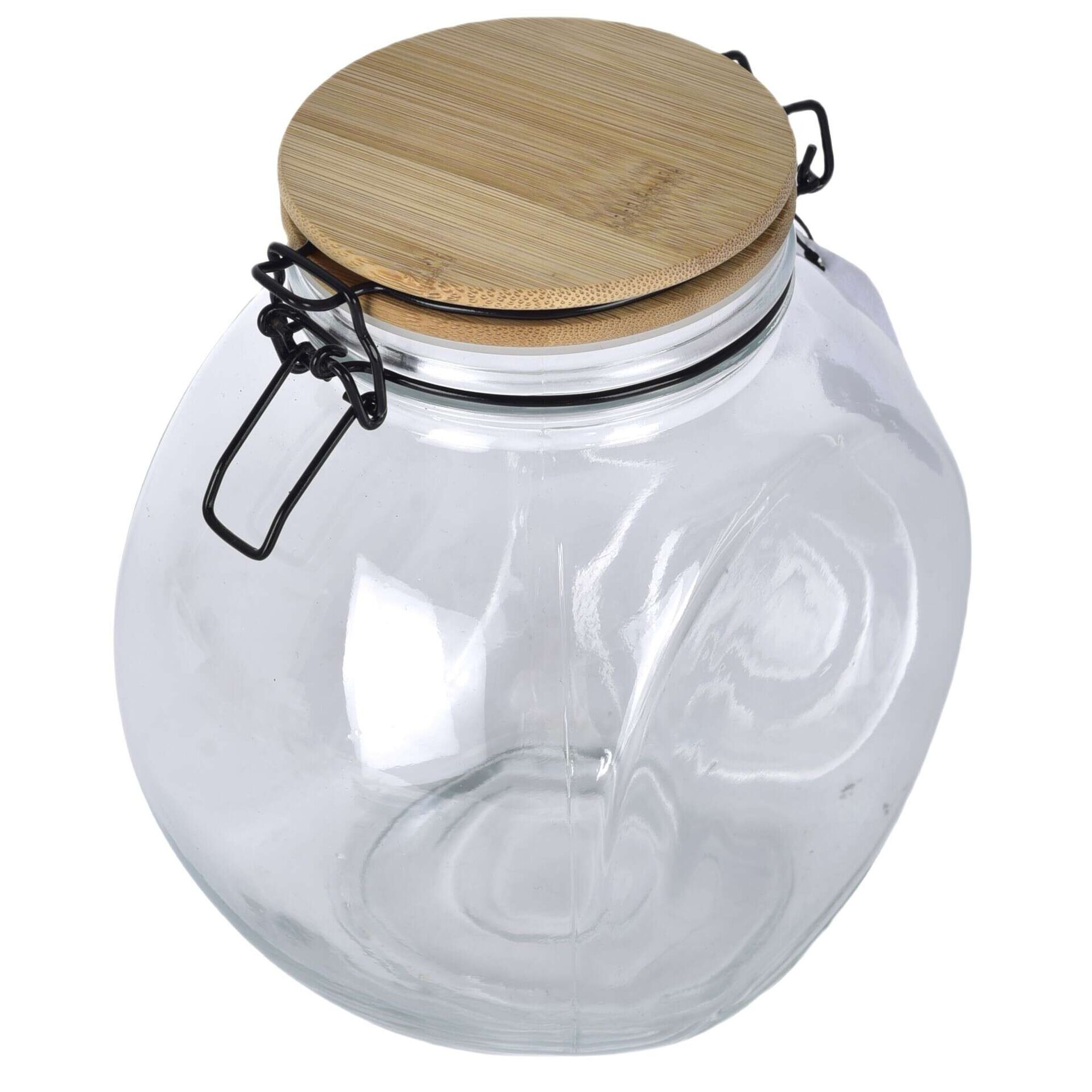 Recipiente com Tampa Cosy