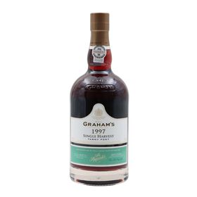 Graham's Colheita Vinho do Porto