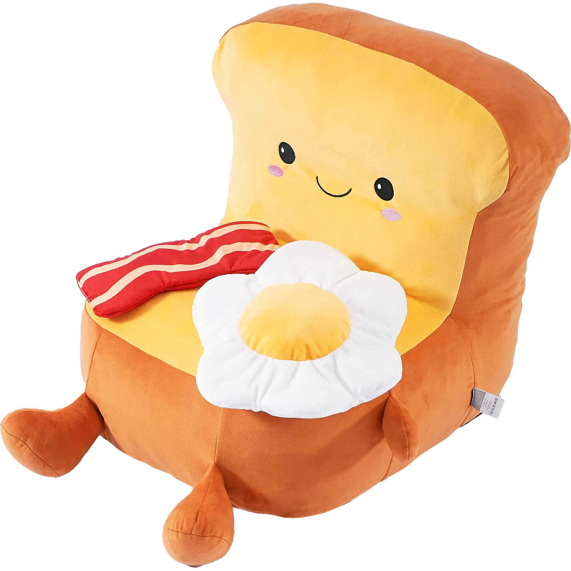 Sof&aacute; Infantil Tosta Kasa