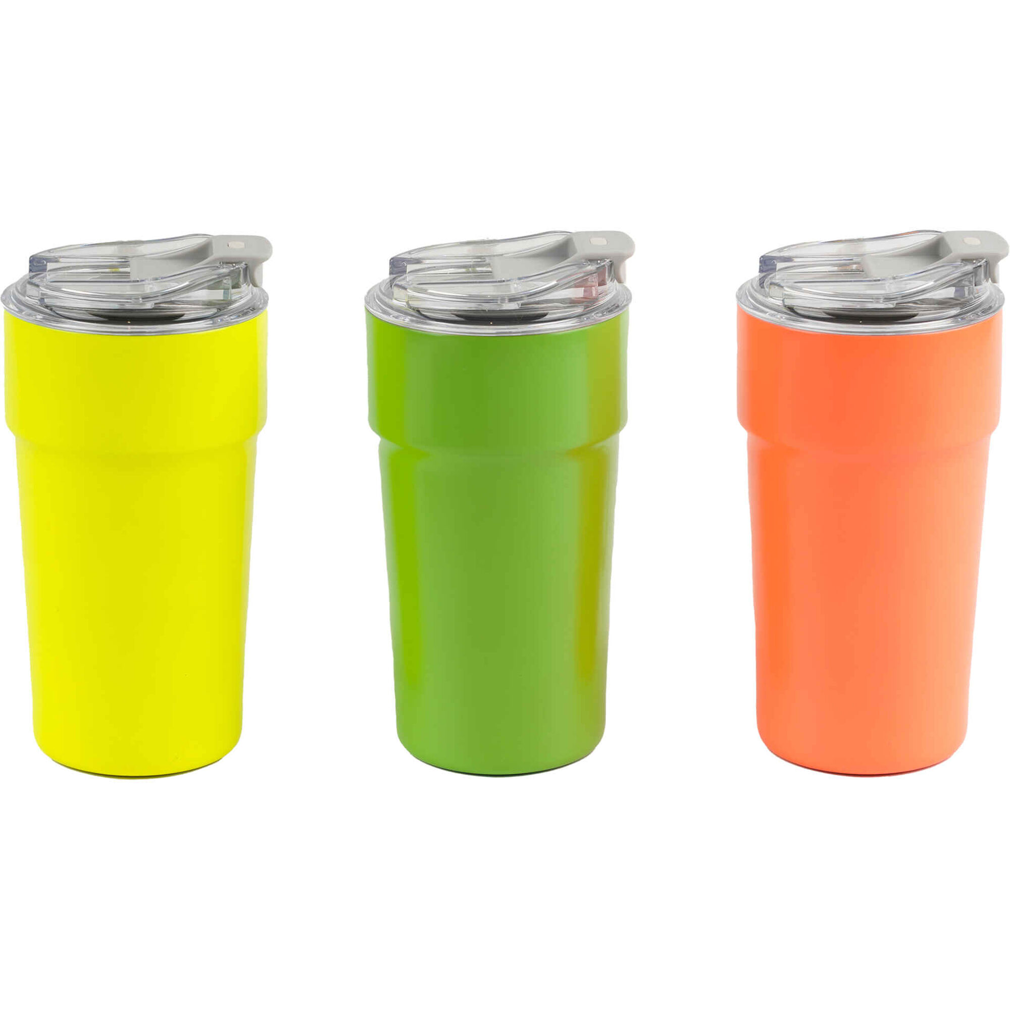 Copo T&eacute;rmico 500ml Neon (v&aacute;rias cores) Note!
