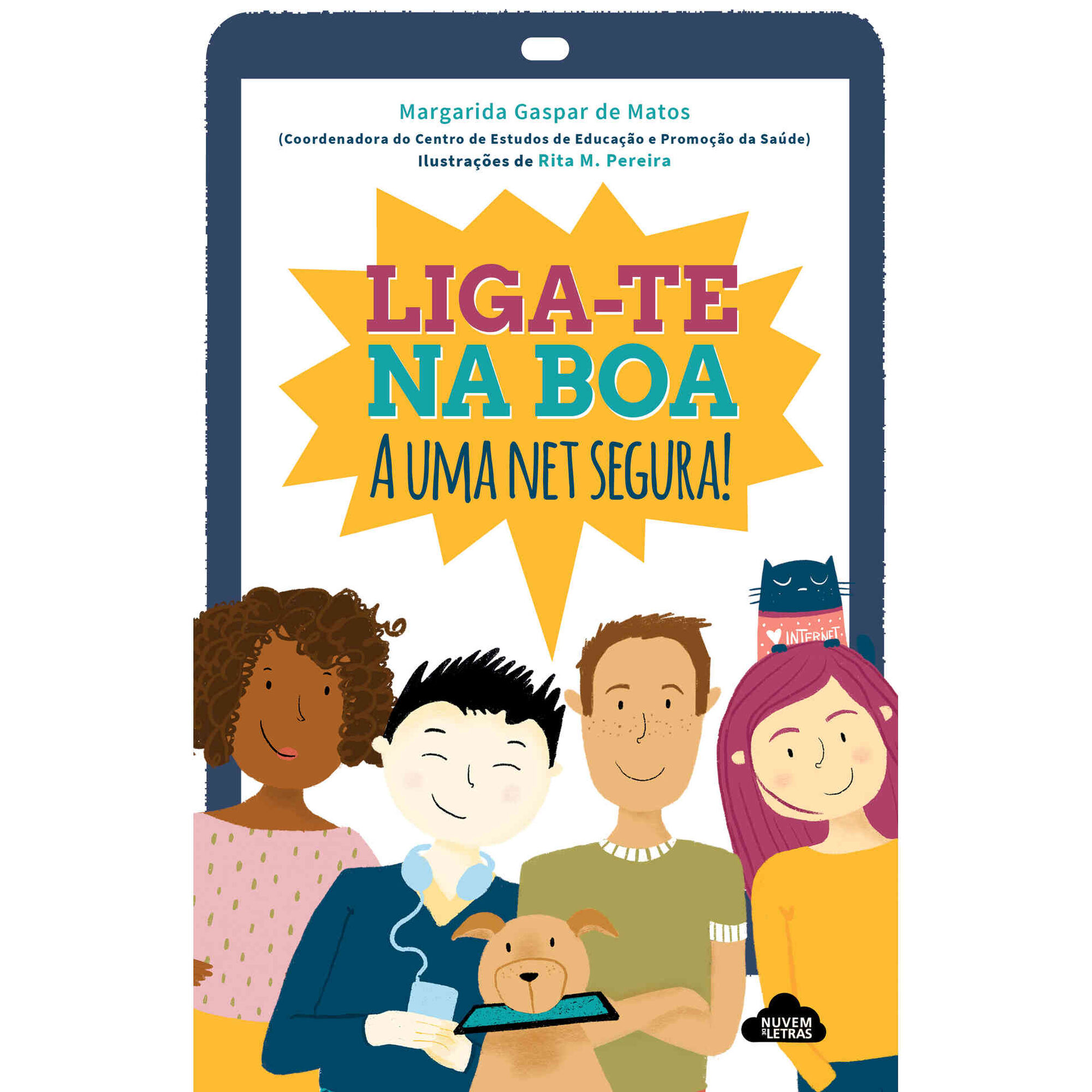 Liga-te na Boa a uma Net Segura!