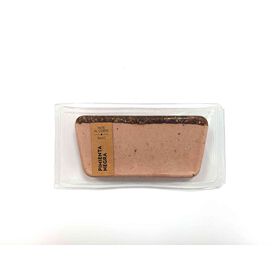 Pat&ecirc; de Pato com Pimenta Negra Capdevila