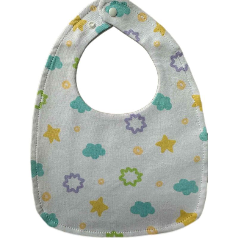Conjunto 3 Babetes Happy Bear
