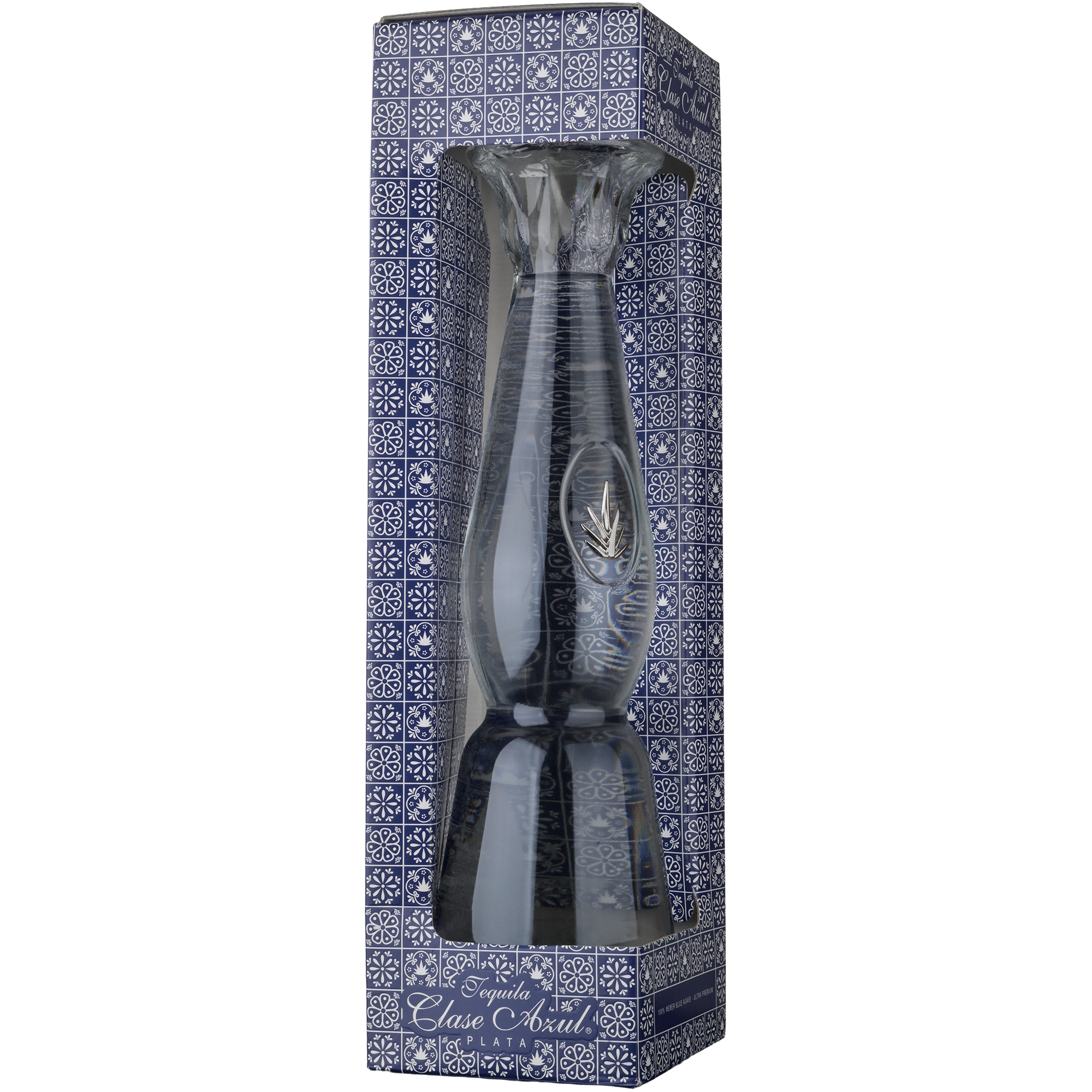 Clase Azul Tequila Plata
