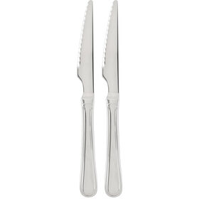 Conjunto 2 Facas Churrasco Chromolite Conjunto 2 Facas Churrasco Chromolite