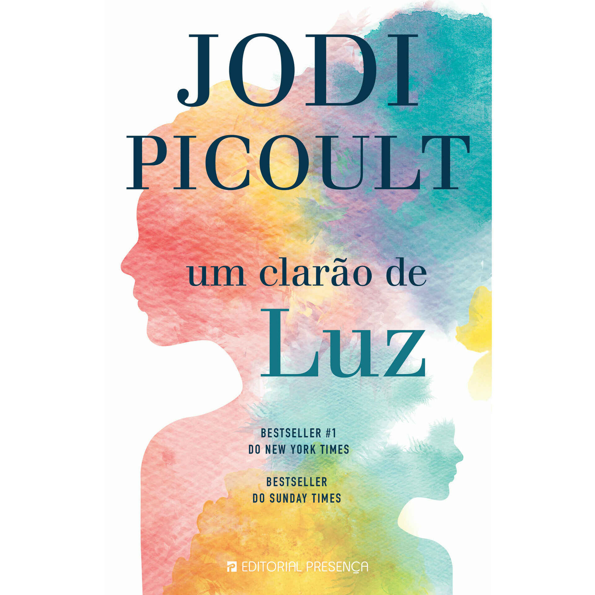 Um Clarão de Luz