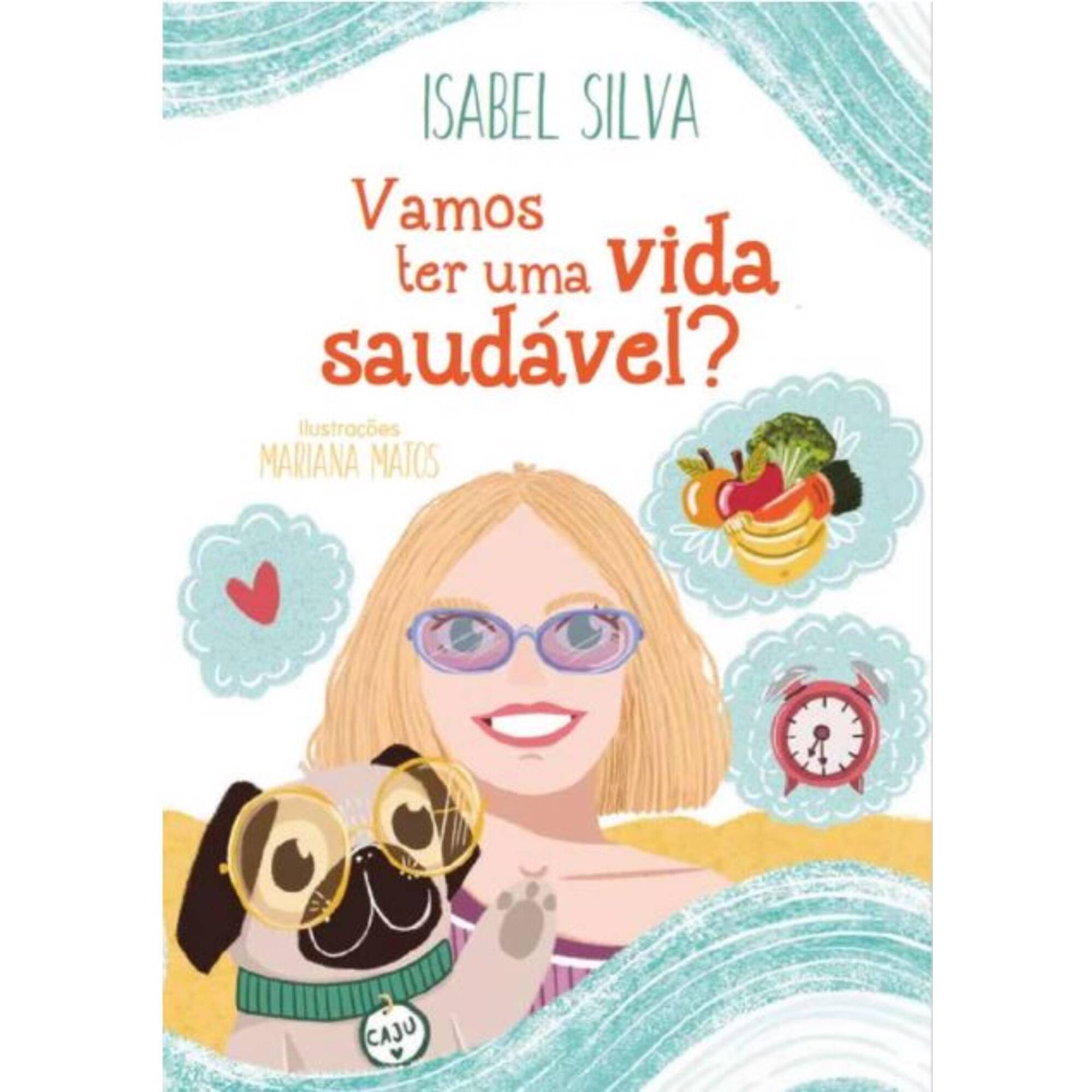 Vamos Ter Uma Vida Saudável?