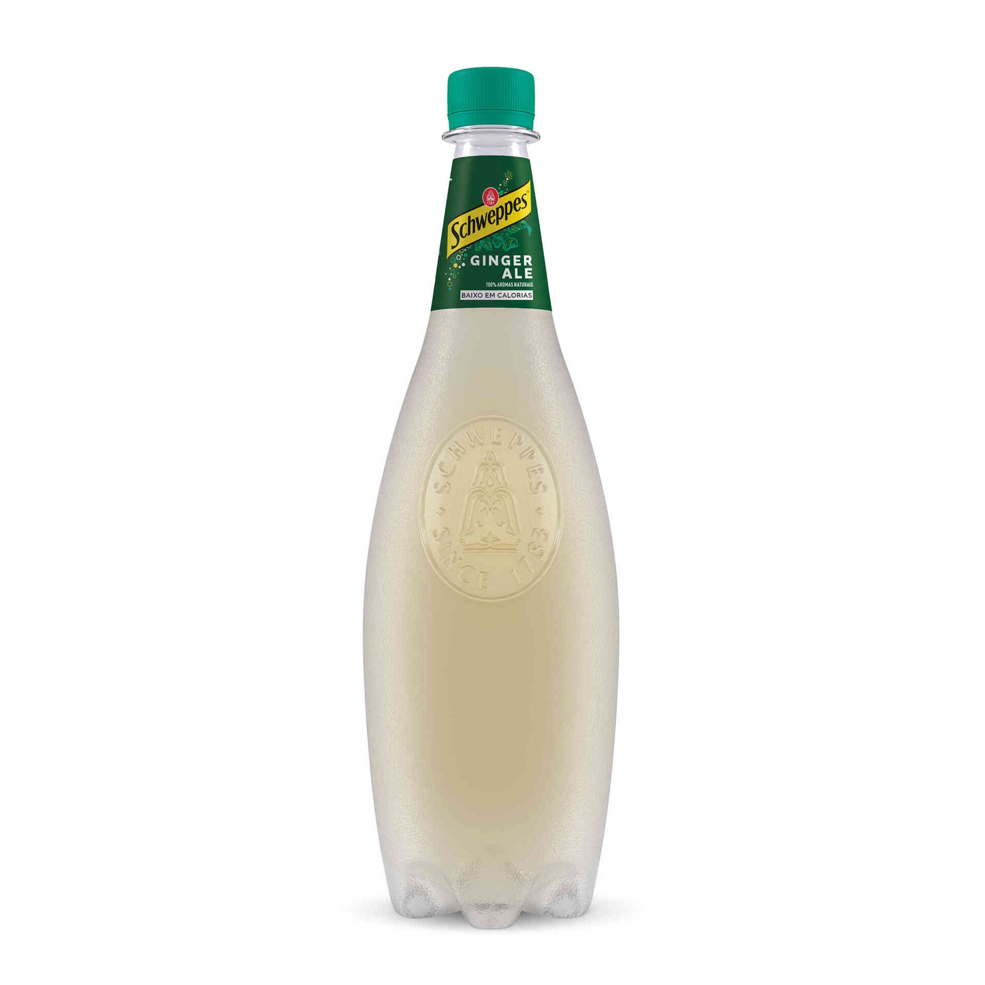 Ginger Ale Ginger Ale