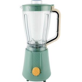 Liquidificador Verde 1,4L 500W Liquidificador Verde 1,4L 500W