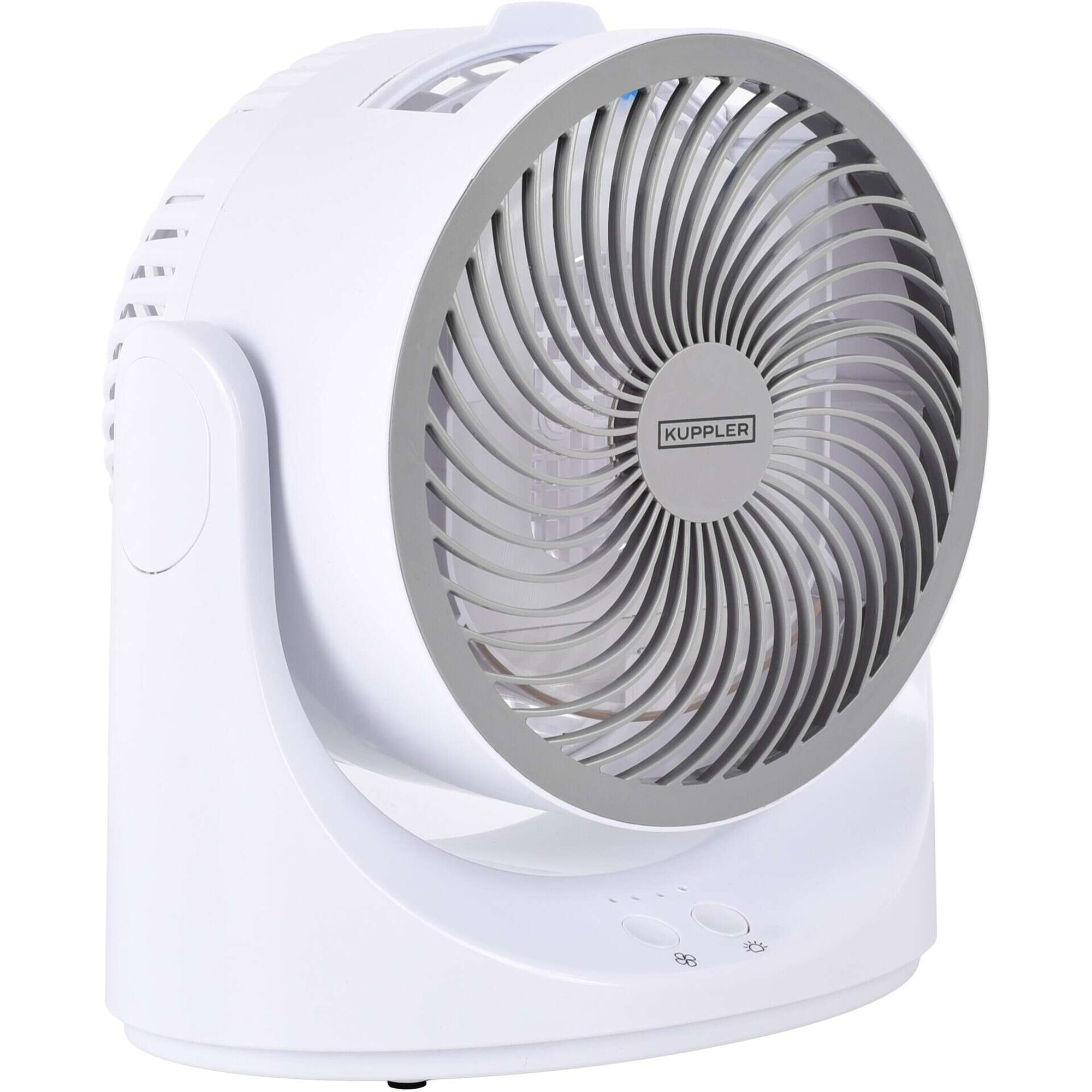 Mini Ventilador de Mesa 3 Velocidades Kuppler