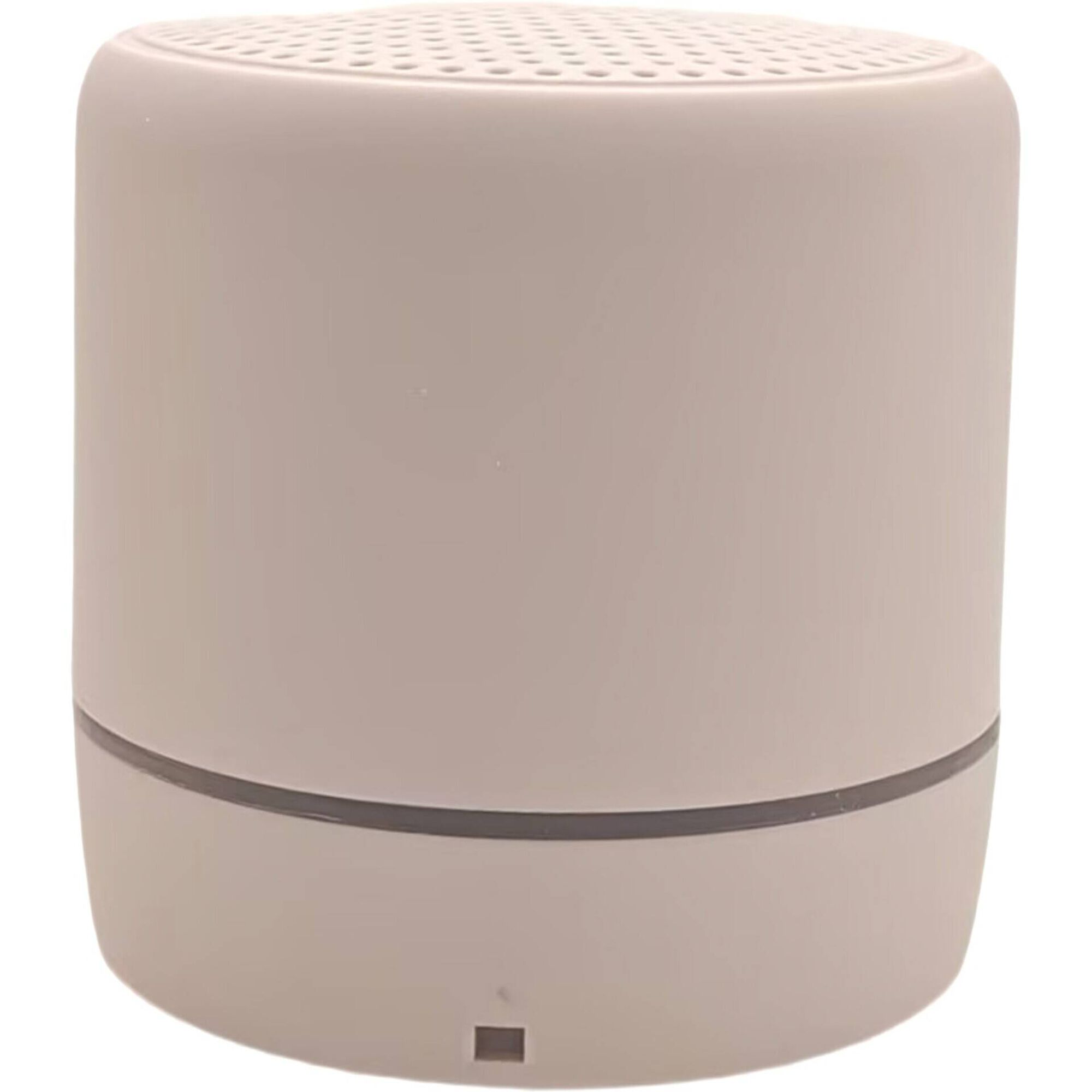 Coluna de Som Bluetooth Rosa Fusion Bazar&atilde;o