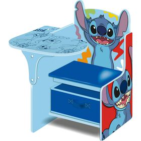 Banco, Mesa e Baú Stitch Banco, Mesa e Baú Stitch