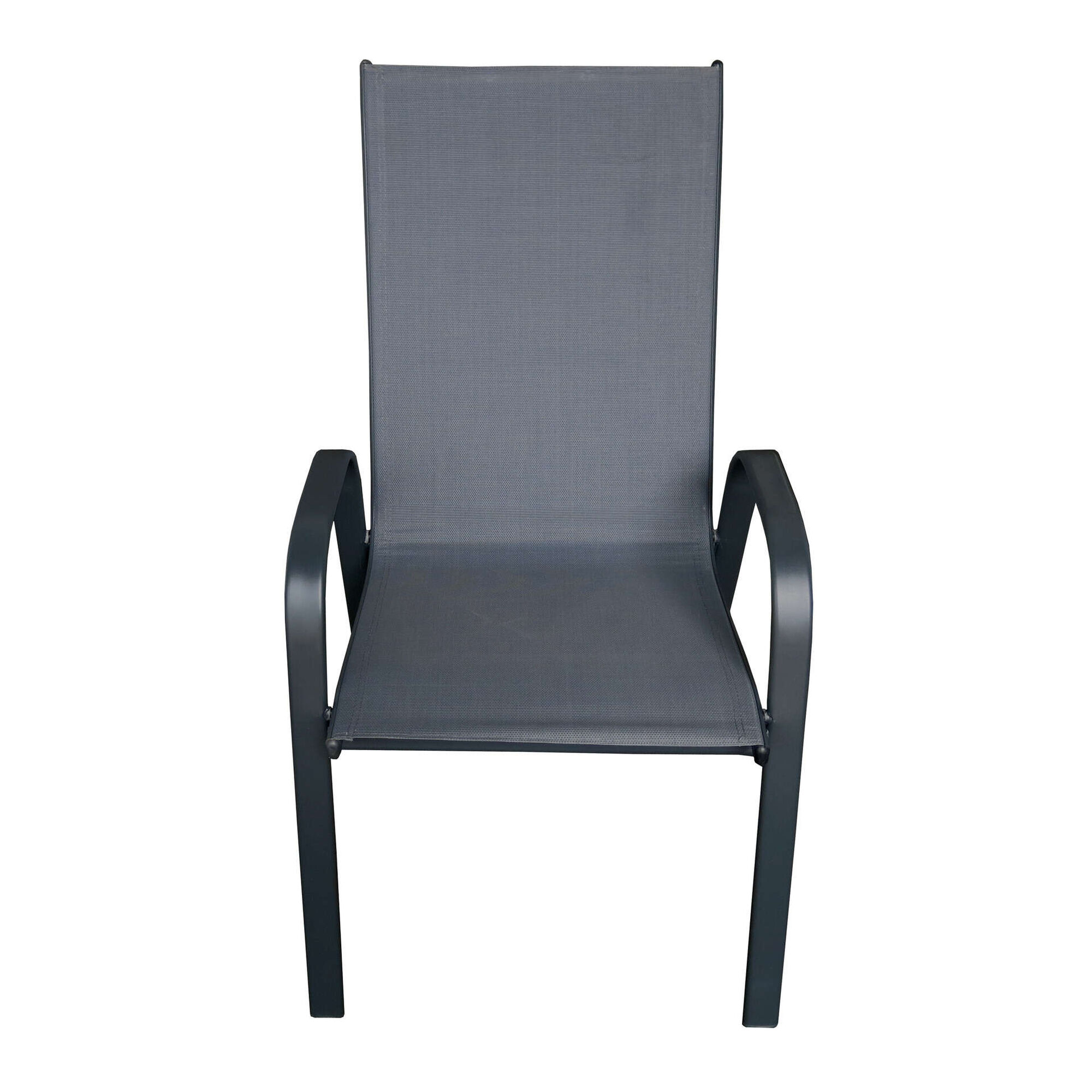 Conjunto Jardim 6 Lugares Texas III Kasa