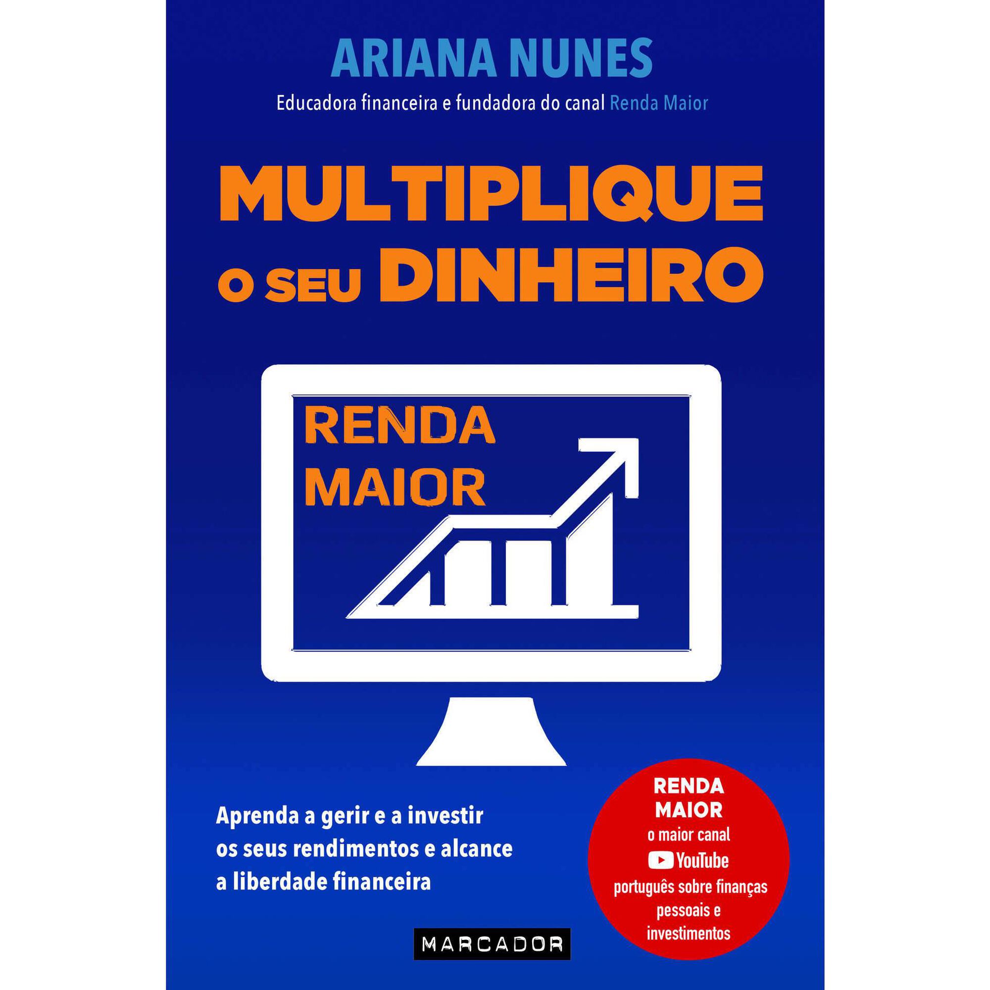 Multiplique o Seu Dinheiro Multiplique o Seu Dinheiro