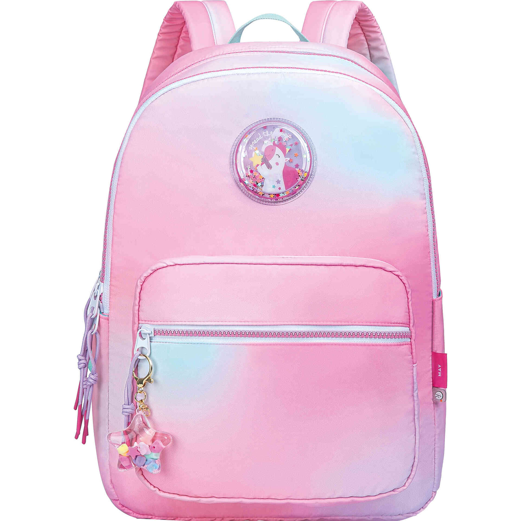 Mochila May Spread the Magic Mayfair