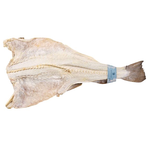 Bacalhau Especial 1ª Noruega Nördsson