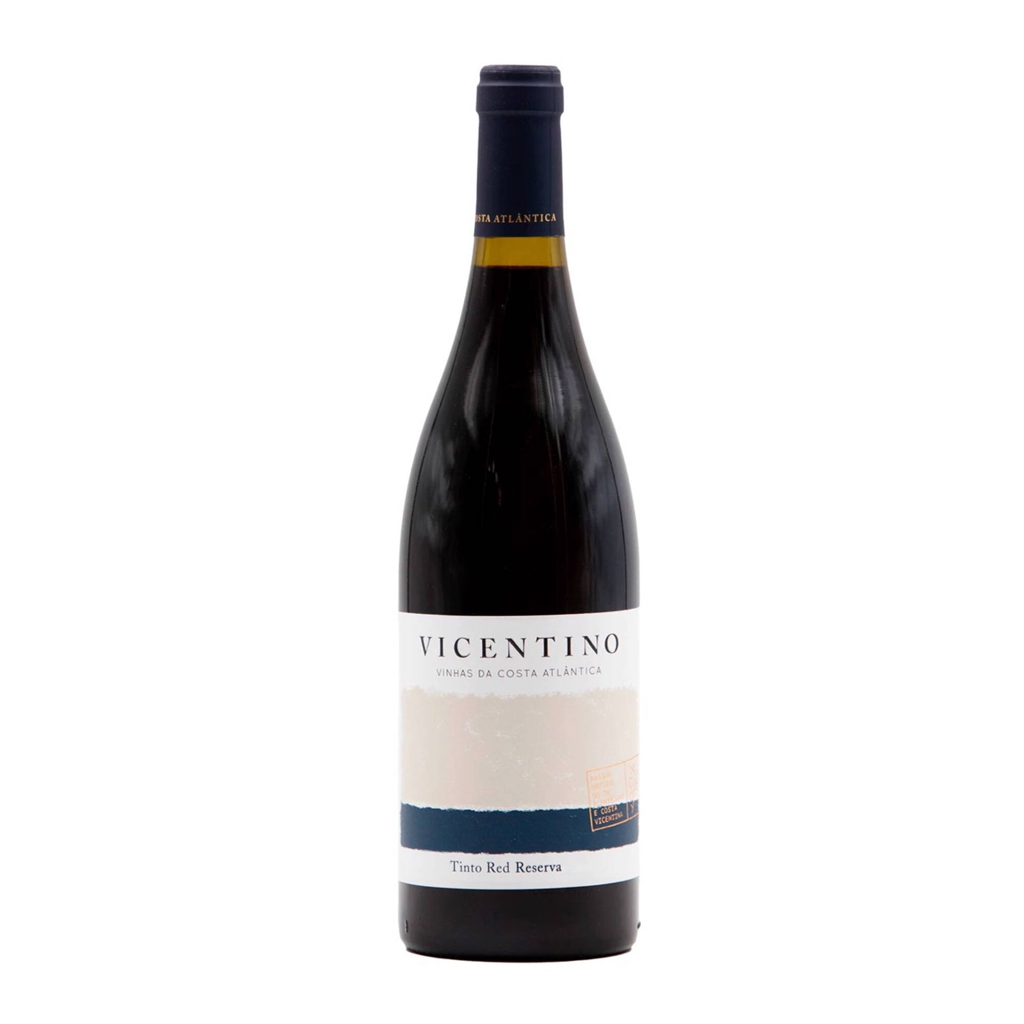 Vicentino Reserva Alentejano Vinho Tinto