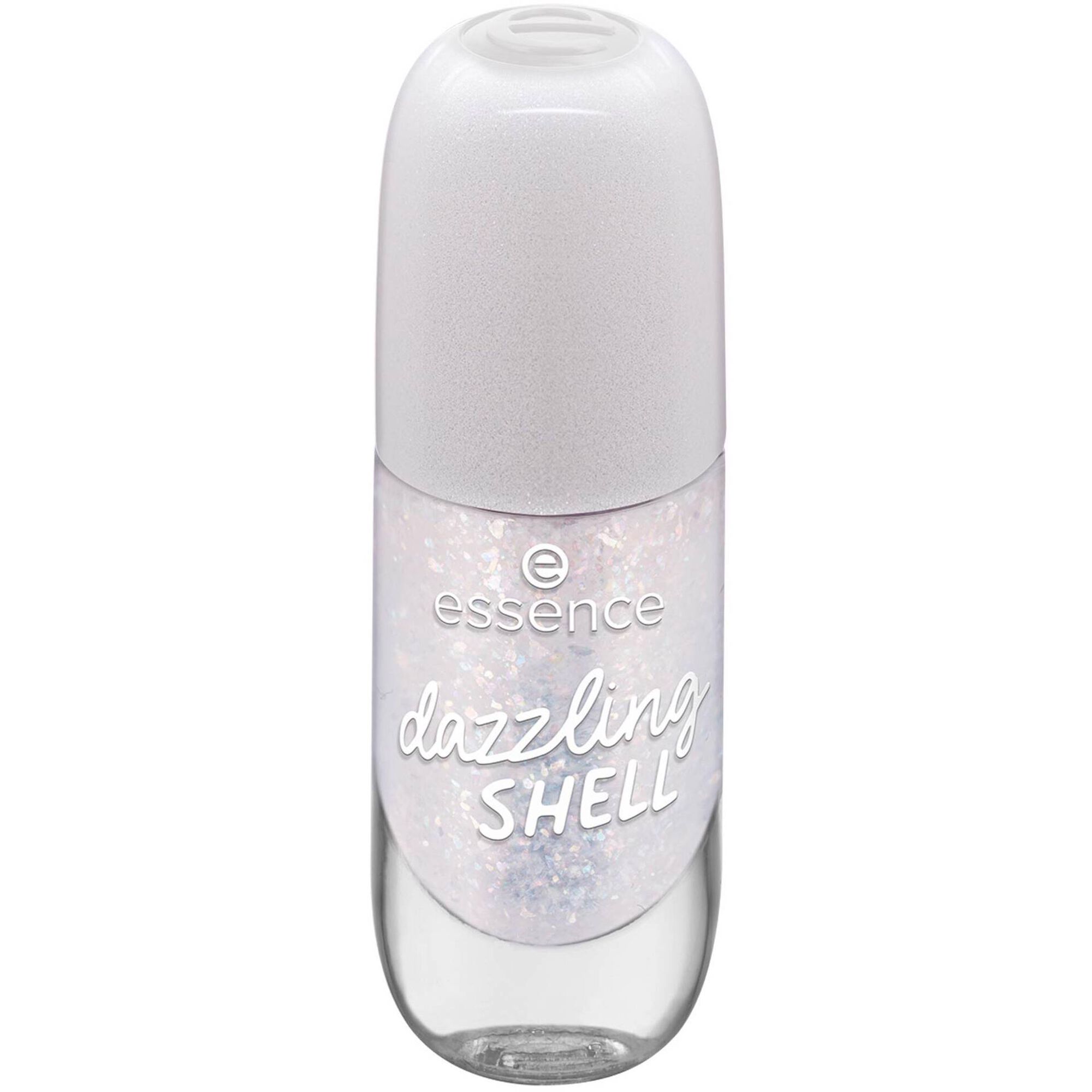 Verniz de Unhas Gel Nail Colour 18