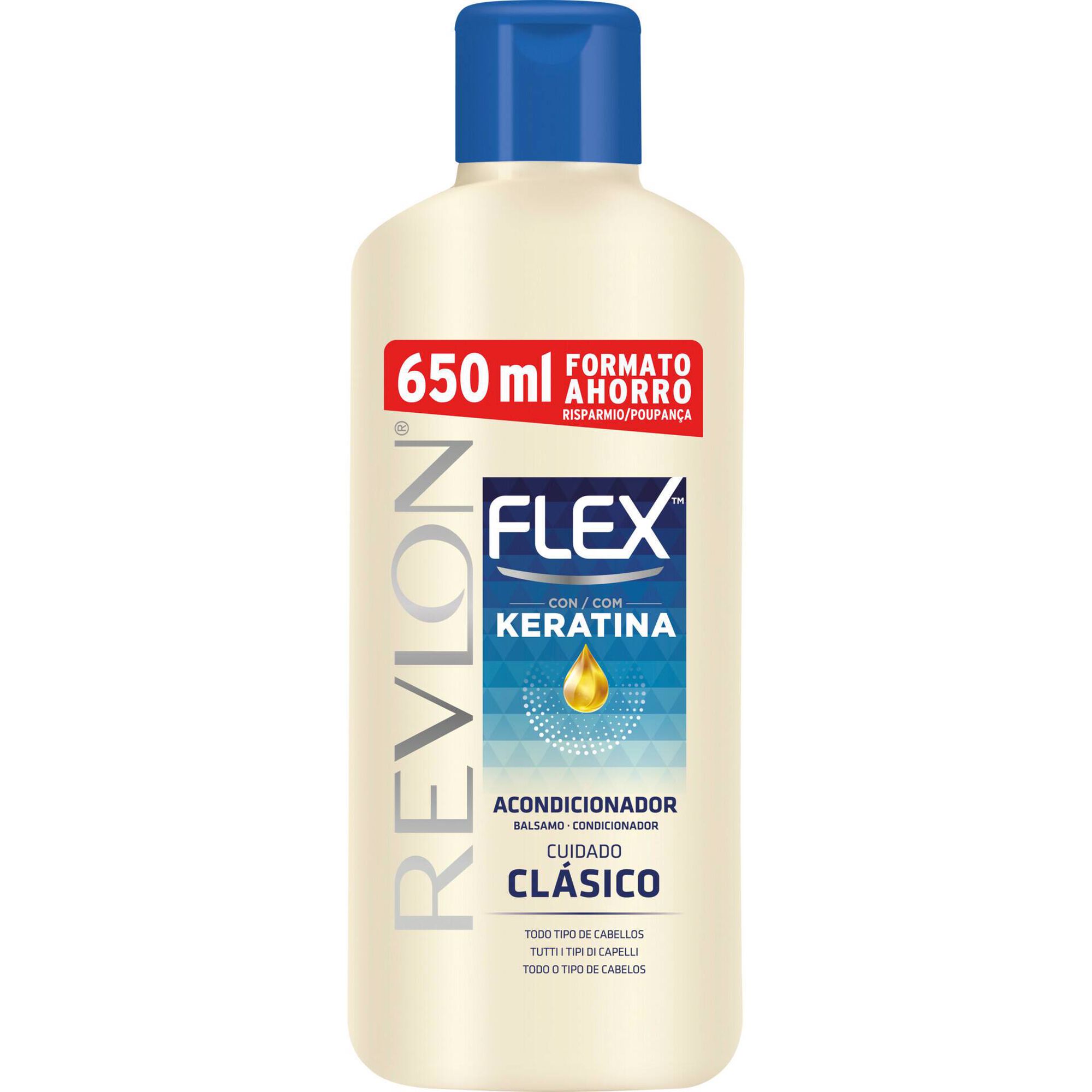 Condicionador Clássico