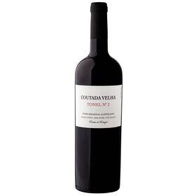 Coutada Velha Tonel N&ordm; 2 Alentejano Vinho Tinto