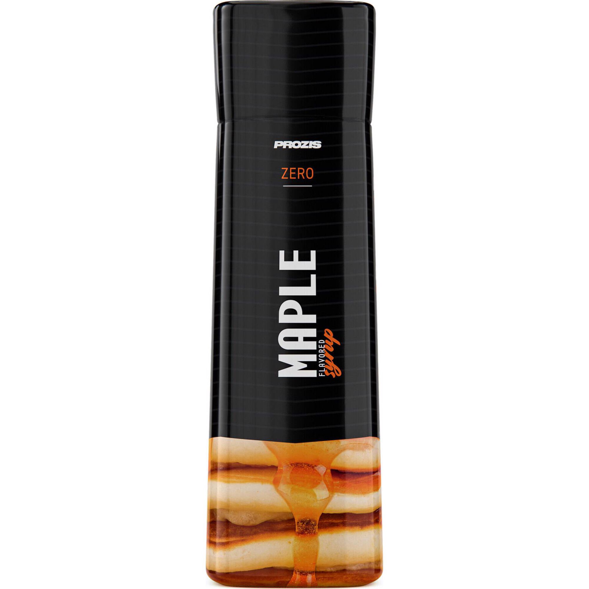 Xarope de &Aacute;cer Zero Prozis