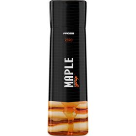 Xarope de &Aacute;cer Zero Prozis