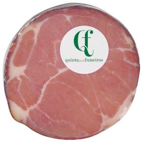 Cacha&ccedil;o Fumado