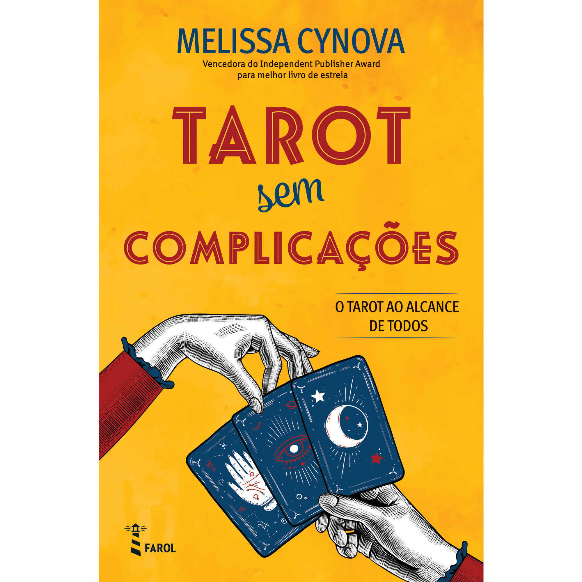 Tarot sem Complicações Tarot sem Complicações