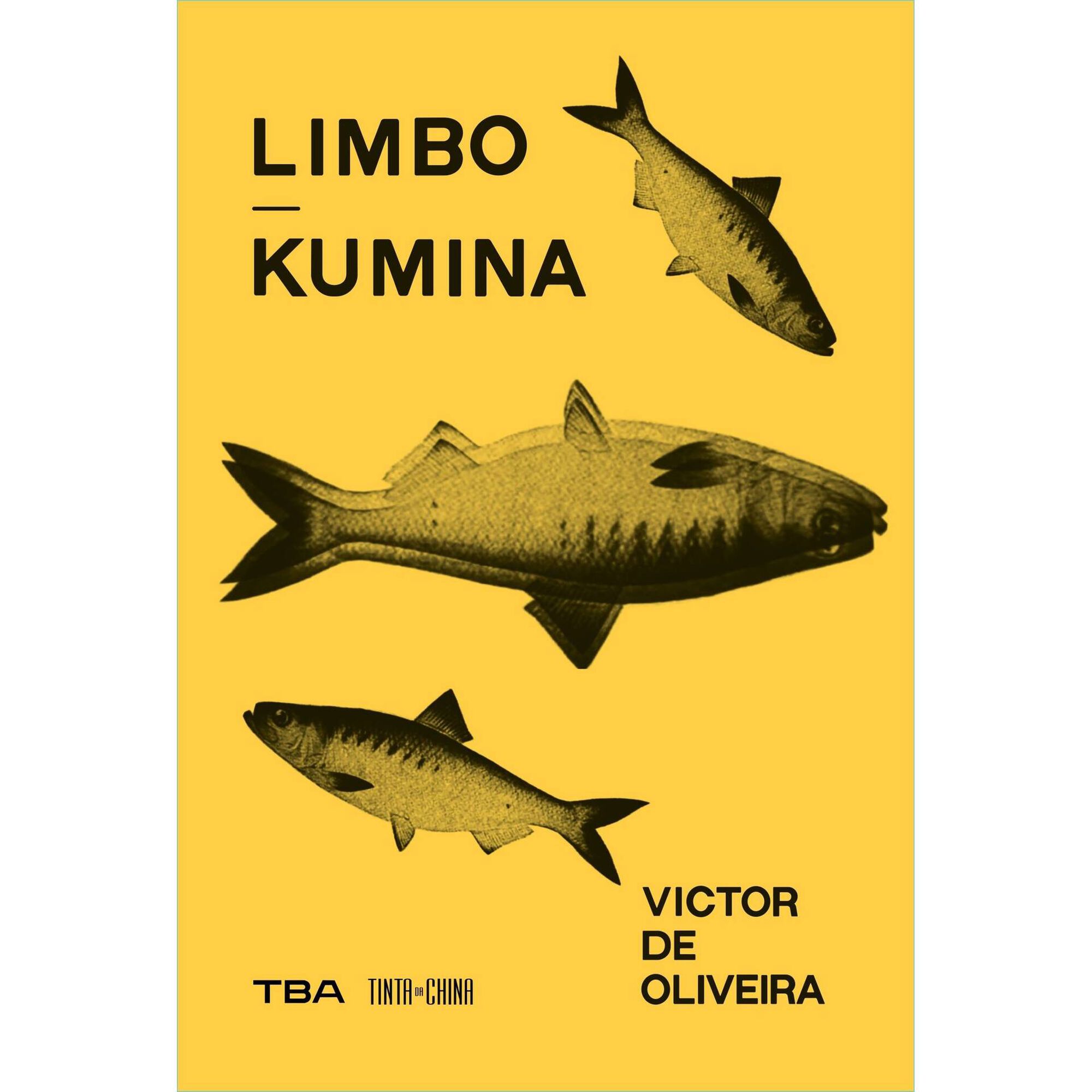 Limbo / Kumina de Victor de Oliveira