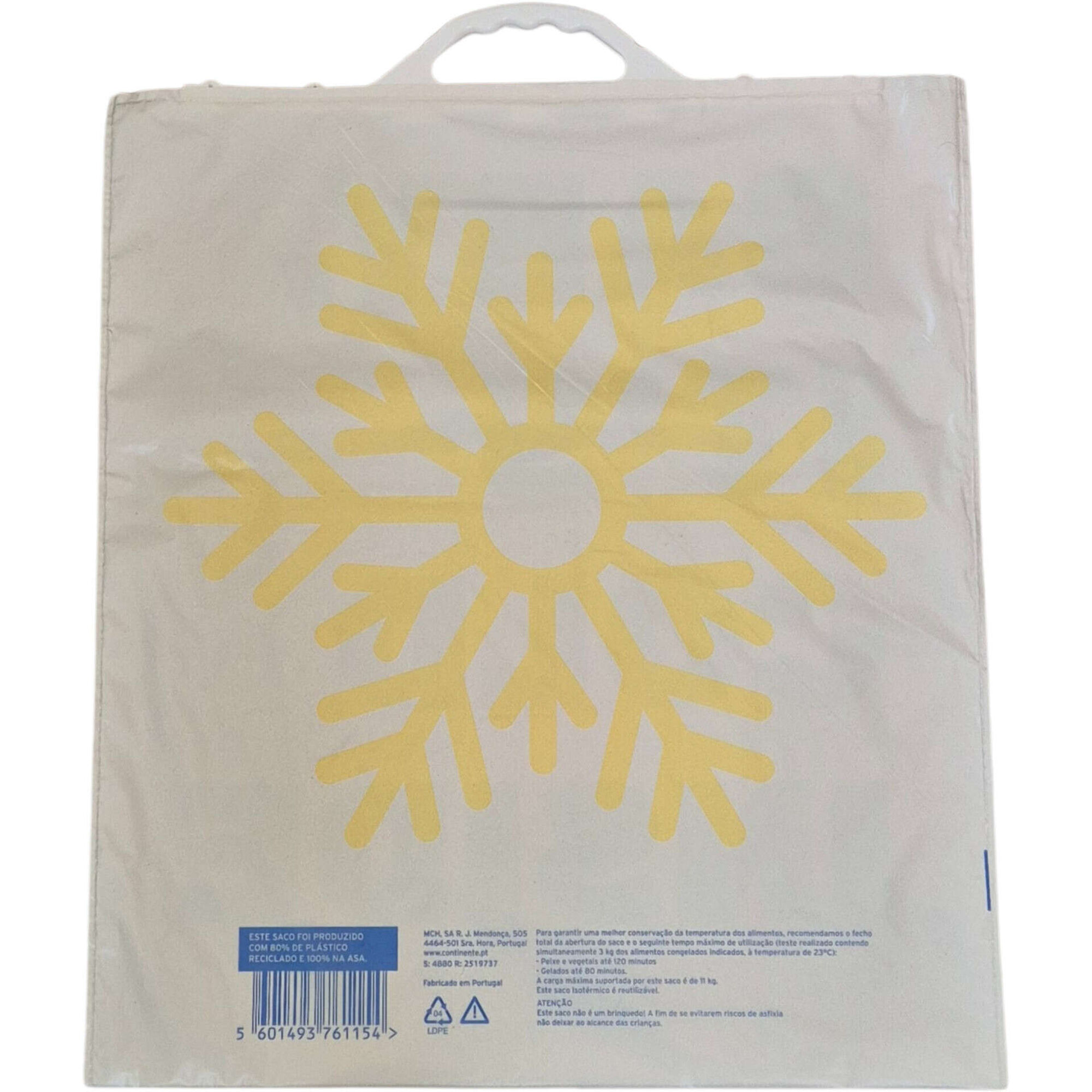 Saco Isot&eacute;rmico Colorido Baby (v&aacute;rias cores) Kasa