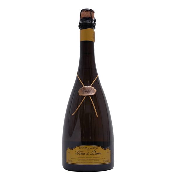 Terras do Demo Verdelho Espumante Távora-Varosa Bruto Branco