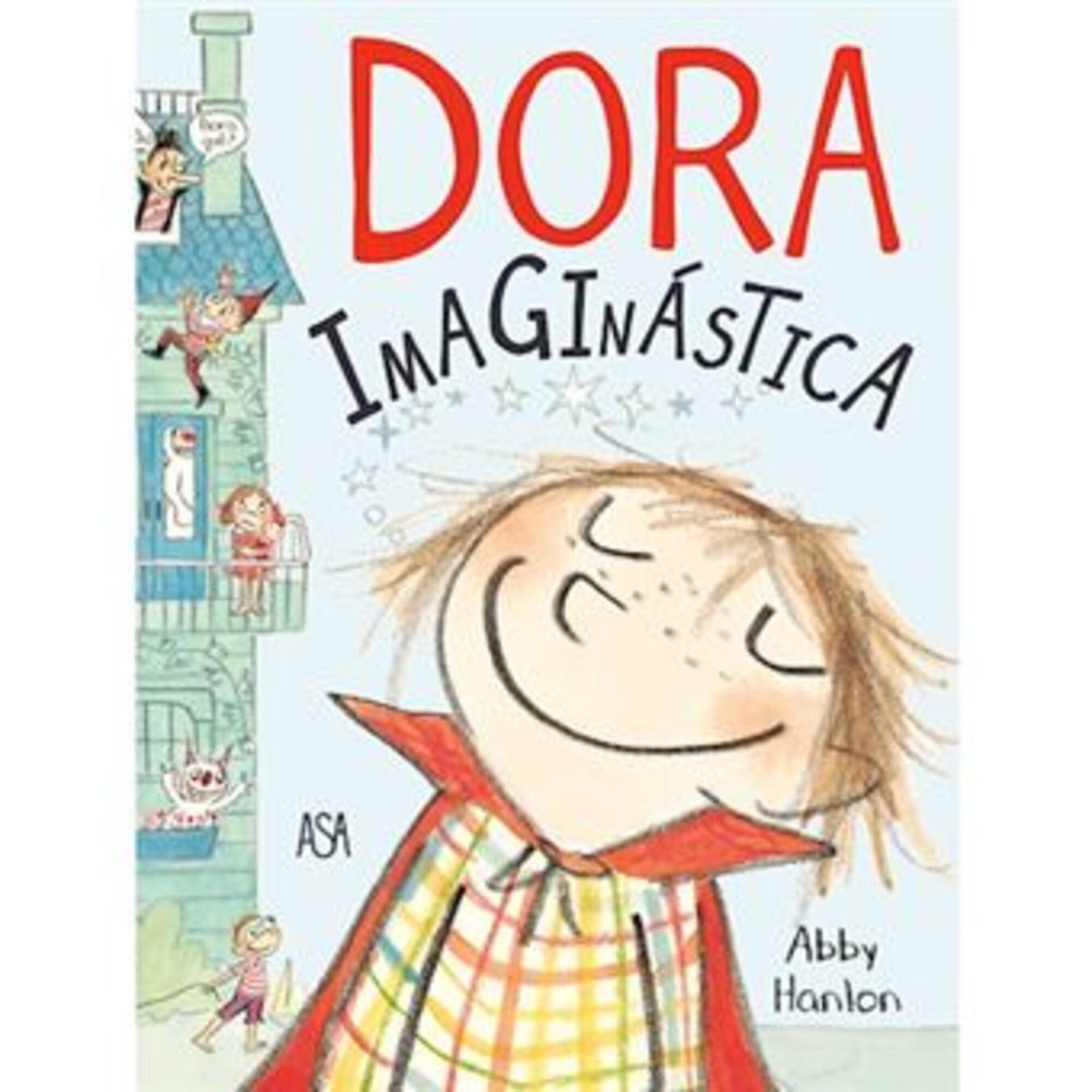 Dora Imaginástica