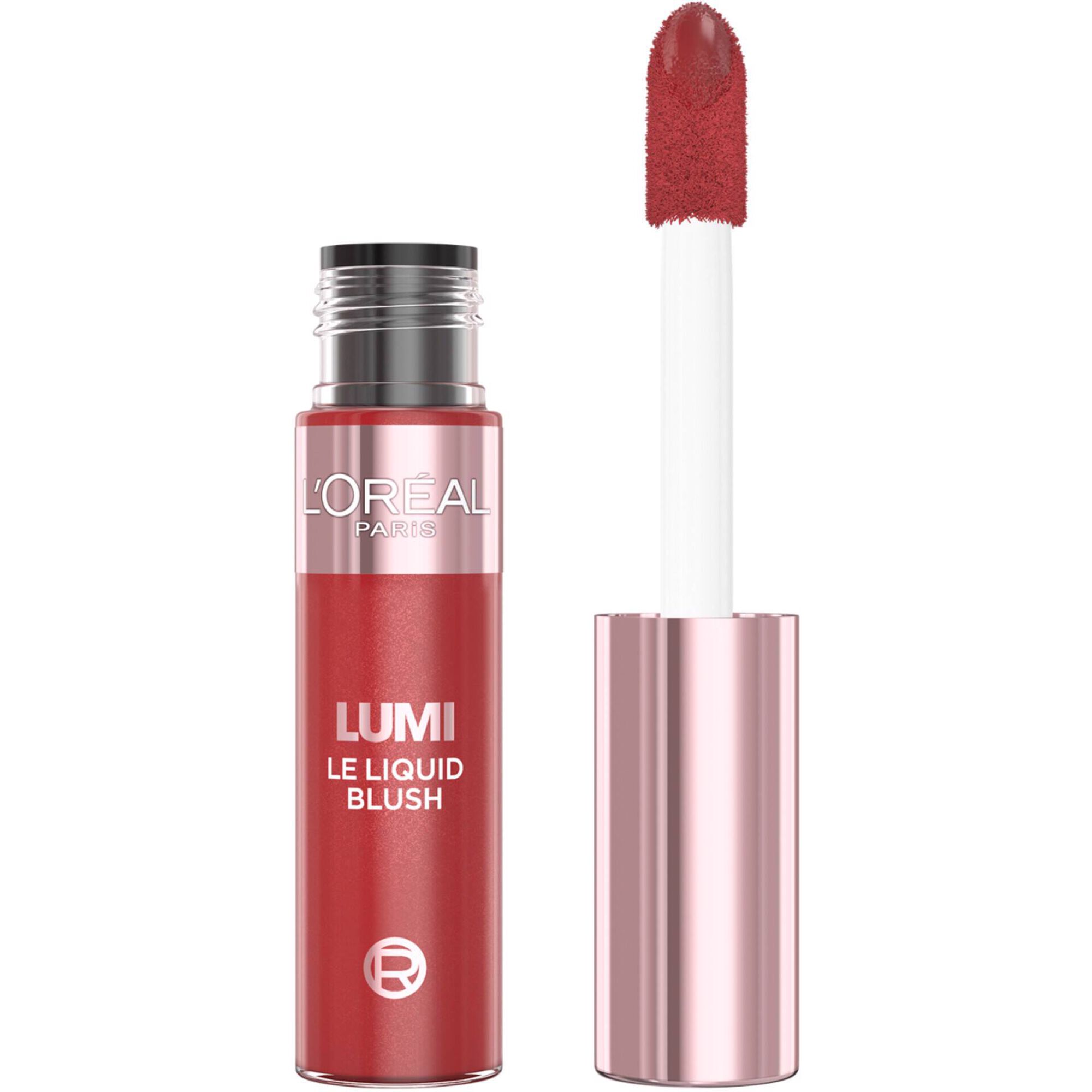 Blush Líquido Lumi Worth it Glow