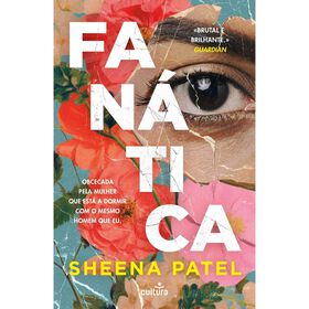 Fan&aacute;tica de Sheena Patel