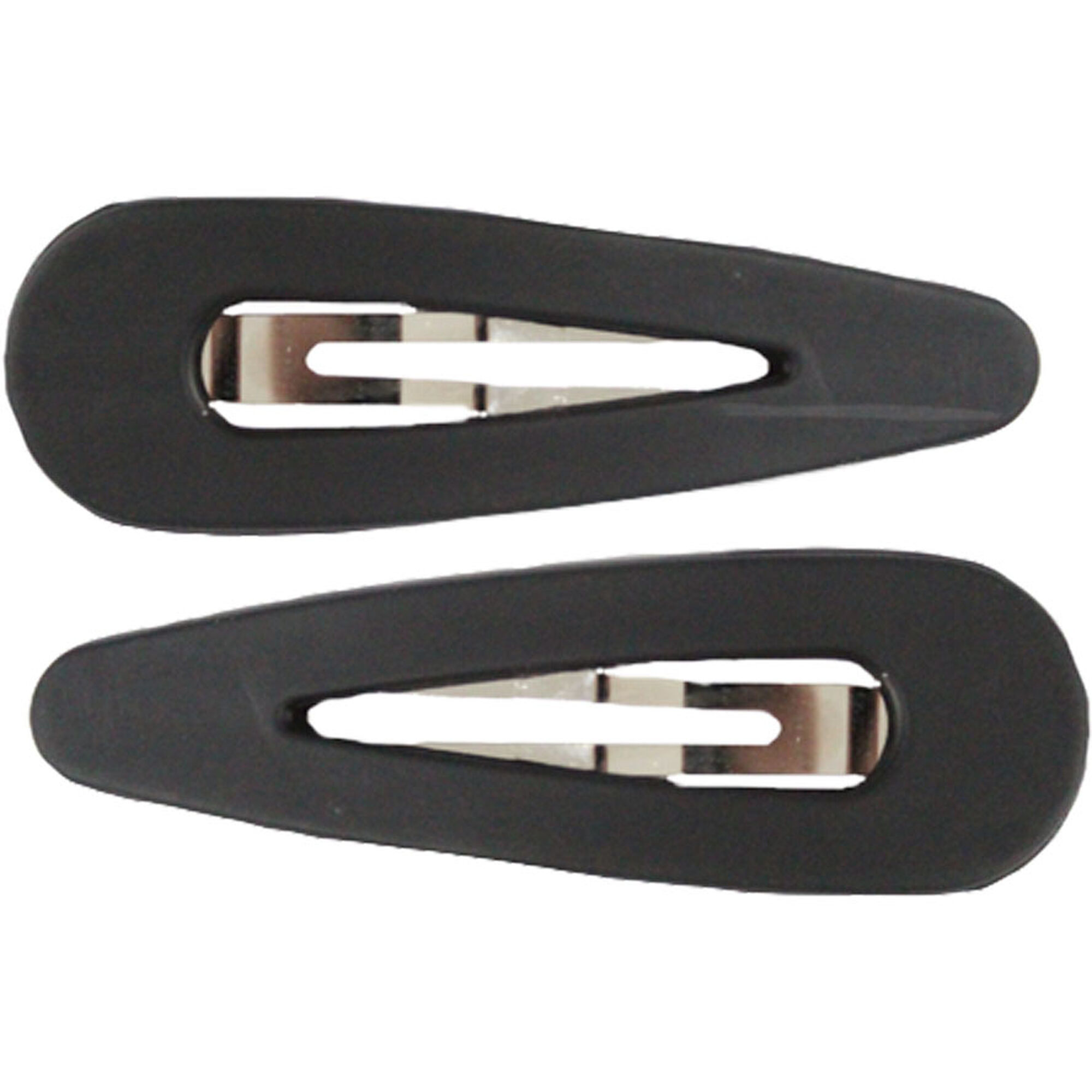 Ganchos Cabelo Lisos Médios