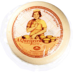 Queijo de Vaca Amanteigado