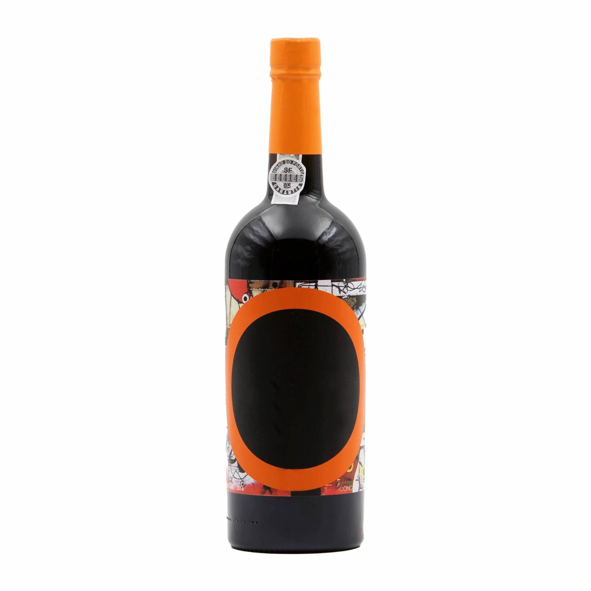 Conceito Vinho do Porto Vintage 2016
