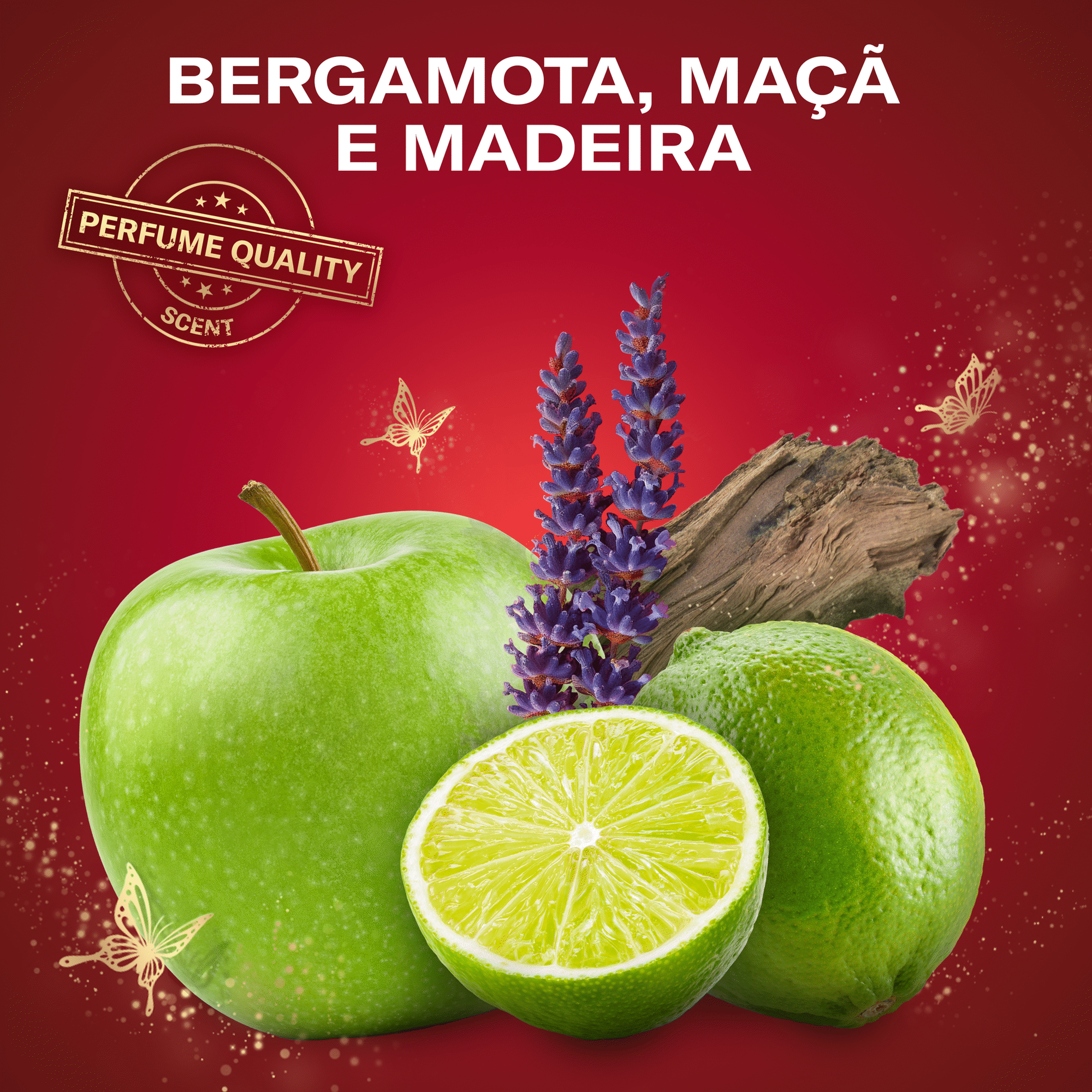 Desodorizante Stick Rockstar